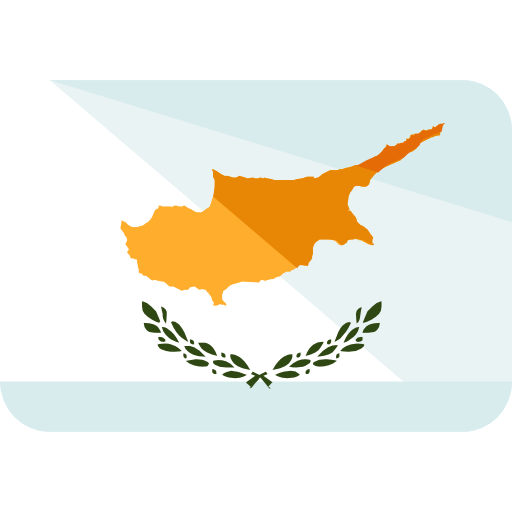 Cyprus flag icon