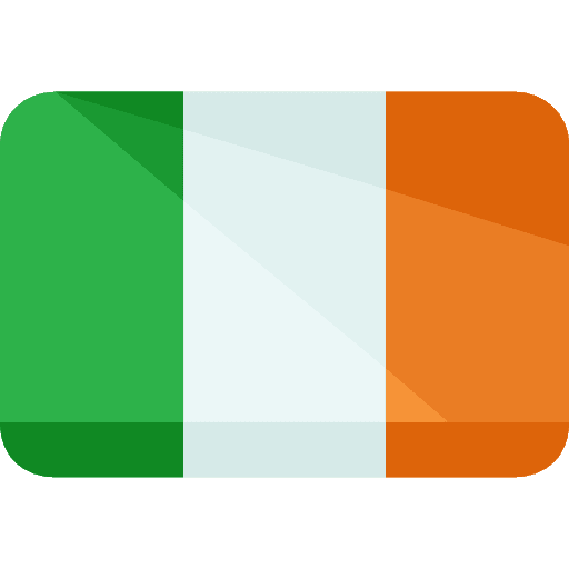 Ireland flag icon