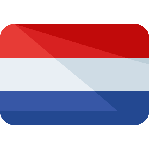 Netherlands flag icon